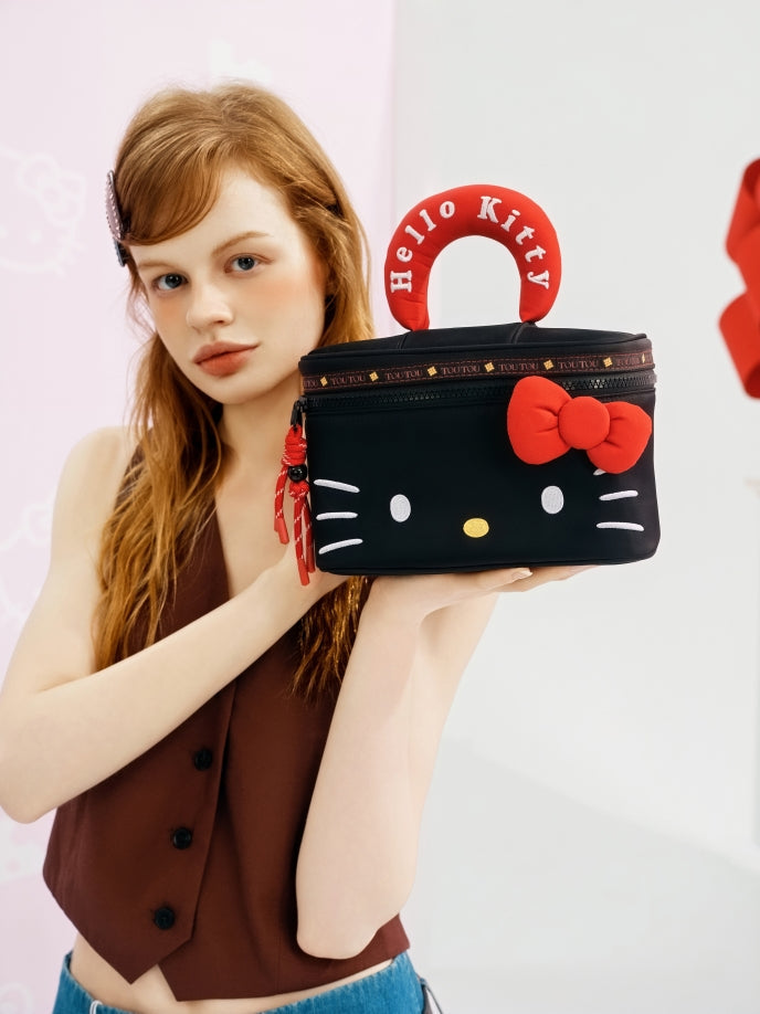 Hellokitty Makeup Series