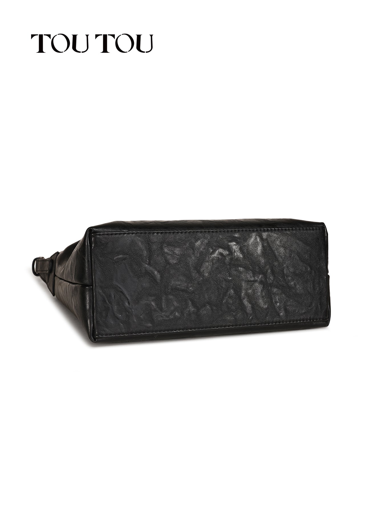 TOUTOU Retro Hobo Bag: Timeless Style for Everyday