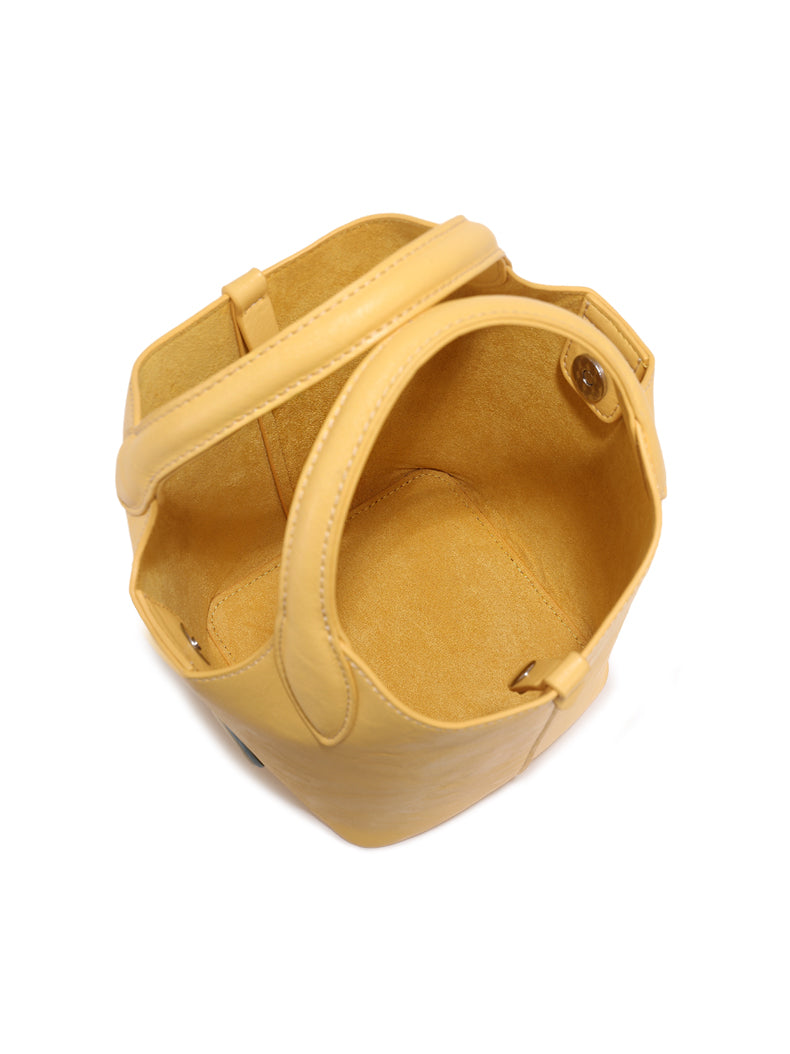 TOUTOU Cute Fruit - Themed Handbag: Playful Design with Adjustable Shoulder Strap